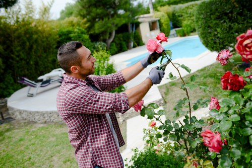 Gardeners Stratford commitment to preventing modern slavery