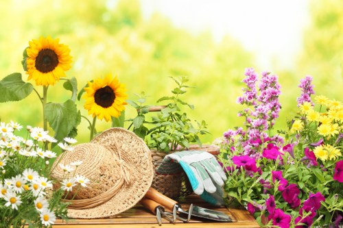 PCI compliant payment system for Gardeners Stratford services