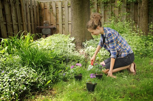 SSL protected Gardeners Stratford online payment process